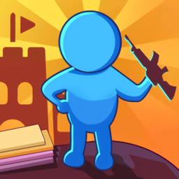 堆垛機(jī)競技場(Stackers .io)