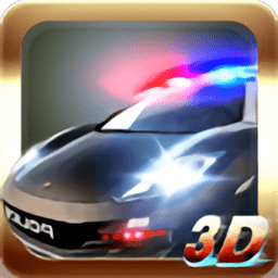 城市3d狂飆免費(fèi)版