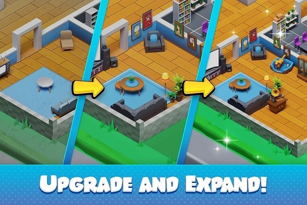 家庭模擬器游戲 v1.1.1 安卓版 0