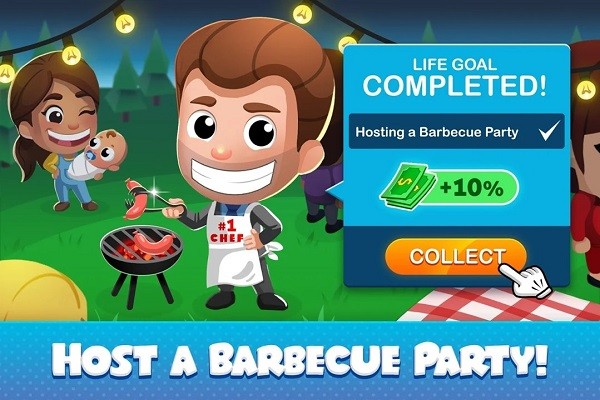 家庭模擬器中文版