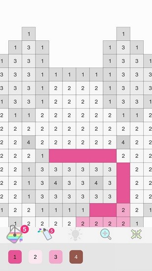 涂色人生游戲 v4.8.8 安卓版 0