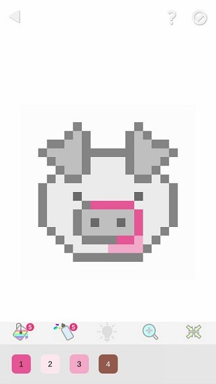 涂色人生游戲 涂色人生手游