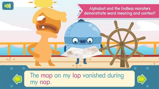 Endless Wordplay android v1.9.0 安卓版 3