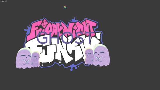 fnf鬼魂夜放克 v1.0 安卓版 0
