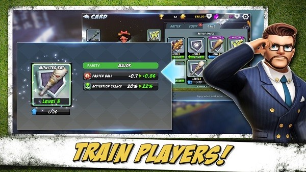 本壘沖突游戲 v4.2.0.0 安卓最新版 1