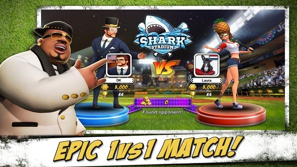 本壘沖突游戲 本壘沖突手游