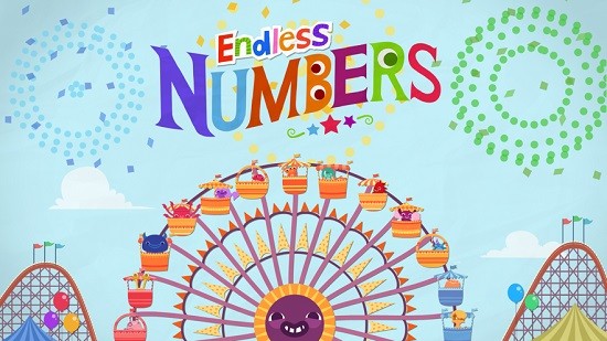 Endless 123無盡的數(shù)字(endless numbers) v1.7.0 手機(jī)版 0
