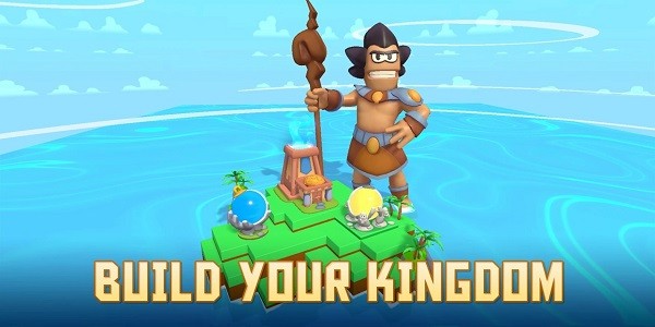 笨蛋英雄手游(Halfwit Heroes) v1.8.1 安卓最新版 0