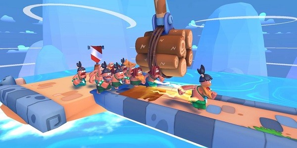 笨蛋英雄手游(Halfwit Heroes) v1.8.1 安卓最新版 2