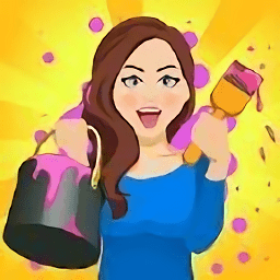 給我的身體上色手游(Color My Body)