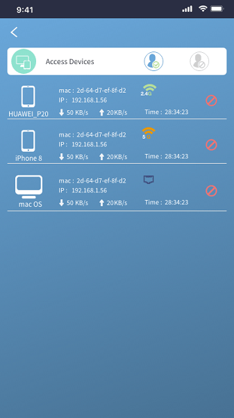 totolink路由器app(TOTOLINK Router) v1.1.5 安卓版 1