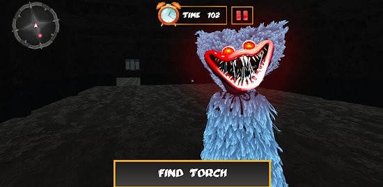 波比的玩鬧時間中文版(Poppy Playtime Chapter 1) v3 安卓正版 0