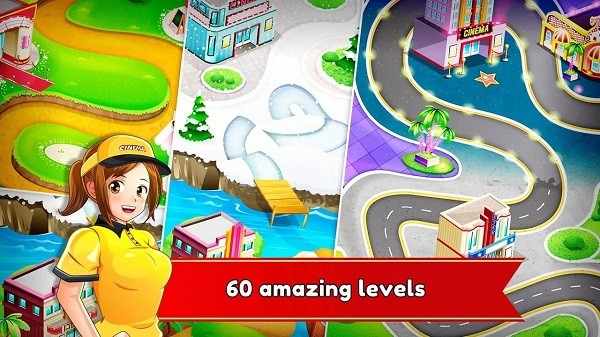 電影院大作戰(zhàn)2中文版 v2.11.20a 安卓版 0