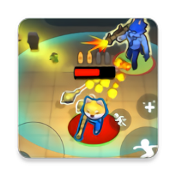 瘋狂逃跑派對(duì)