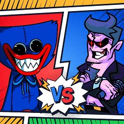 周五夜狂歡-波比大戰(zhàn)惡魔