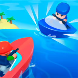 海上基地爭(zhēng)奪戰(zhàn)(Ships Overturn)