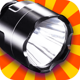 貓頭鷹手電大師app