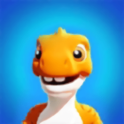 我的恐龍朋友(My Dino Friend)