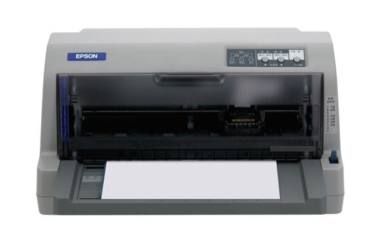 epsonlq630kii打印機(jī)驅(qū)動(dòng)