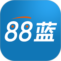 88藍健康產業(yè)網軟件