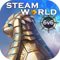 蒸汽世界手機(jī)版