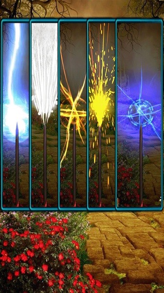 迷你魔法棒游戏 迷你魔法棒安卓版