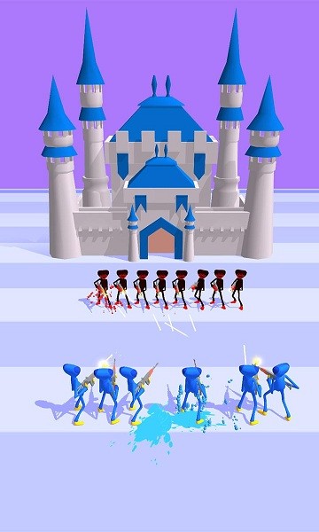 波比沖突(Poppy Clash) v1.0.1 安卓版 3