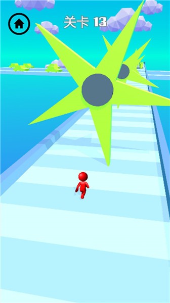 極速球球沖刺游戲 v1.1 安卓版 0