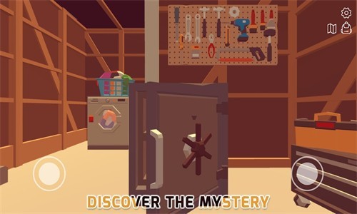 零時間逃生室安卓版