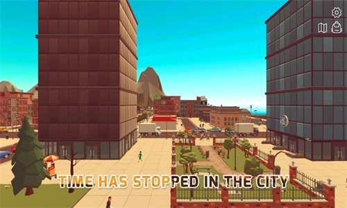 零時間逃生室(Zero Time - Escape Room) v2021.12.10 安卓版 0