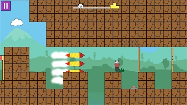 随机跨栏大冒险手游 v0.2 安卓版1