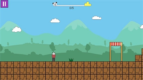 随机跨栏大冒险手游 v0.2 安卓版2