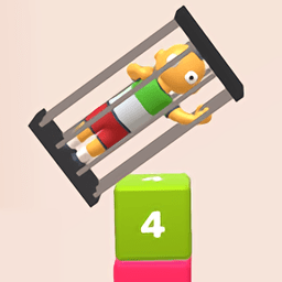 合并救援游戲(Merge Rescue)