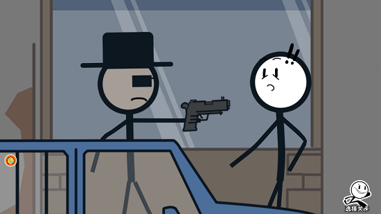 火柴人穿越歷險手游 v1.0.2 安卓版 1