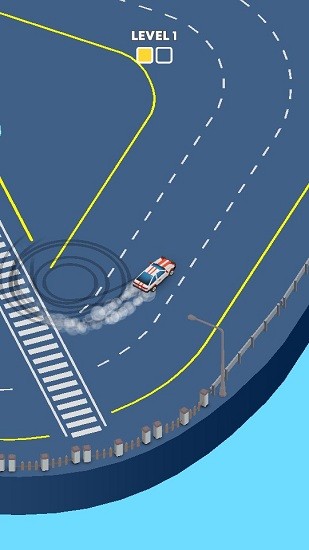 積雪漂移游戲 v1.0.16 安卓版 2