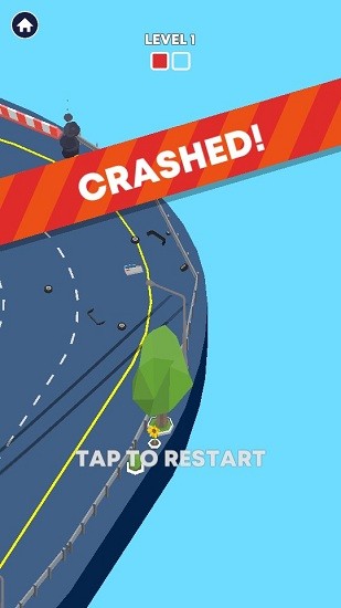 積雪漂移安卓版