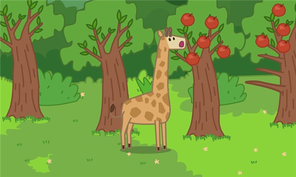 兔寶寶認(rèn)識動物app v1.4.0 安卓版 0