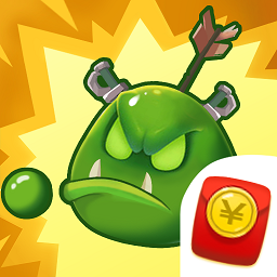 團(tuán)寵彈彈球手游