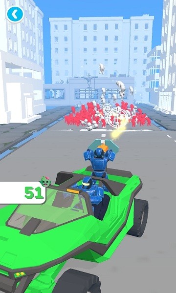 战怒之路 战怒之路手游下载