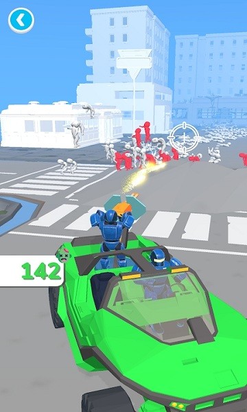 战怒之路 战怒之路安卓版