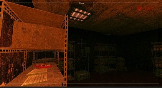 殺手杰夫最新版(Jeff The Killer Revenge) v7.4 安卓版 1