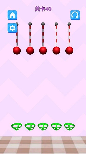 切面彈球 v1.00 安卓版 2