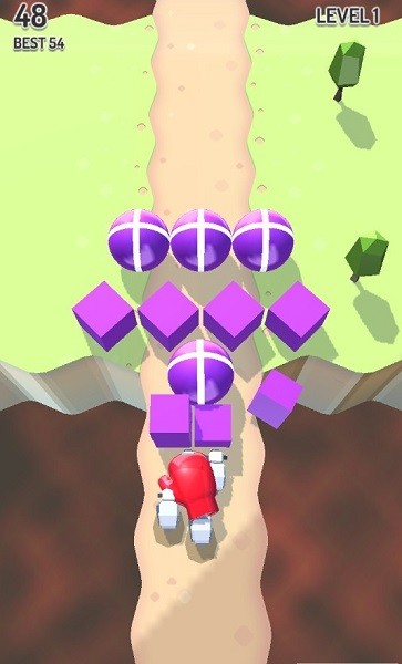 保護綿羊(Sheep Rush) v1.0.0 安卓版 3