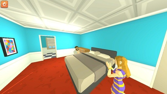 宙斯的放纵生活游戏 宙斯的放纵生活手游