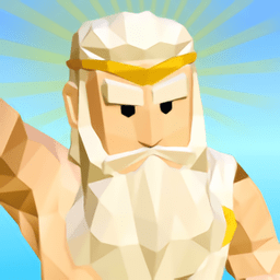 宙斯的放縱生活游戲(god life)