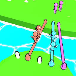 歡樂解繩大作戰(zhàn)手游