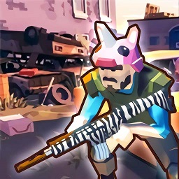 像素射擊英雄最新版本