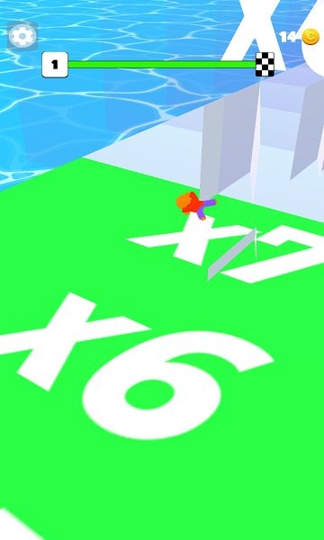 拉繩跑酷(Link Run) v1.0.0 安卓版 0