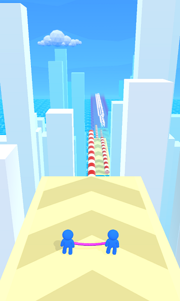 拉繩跑酷安卓版