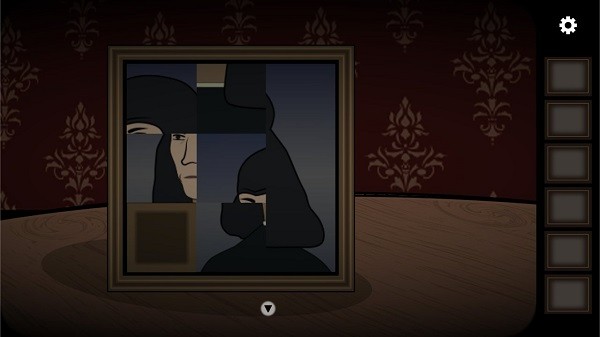 奇案煉金術(shù)士游戲 v0.1.3 安卓版 0